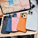 5 colours 2 dissing premium iPhone leather case