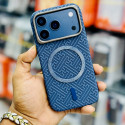 Unique metal camera bump magsafe Bigc case | অফার থাকবে 3 দিন