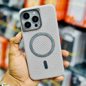 Unique metal camera bump magsafe Bigc case | অফার থাকবে 3 দিন