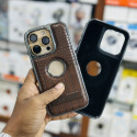Premium Crocodile skin jinduka Case . আইফোন কভার মোবাইল না Anti-Fall Droop resistant ,Scratch resistant , Smooth Texture precise cutouts and Electroplated Bezel Case.