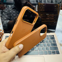 ORIGINAL iC LEATHER MAGSAFE ANIMATION PREMIUM CASE অরিজিনাল লেদার মোবাইলের কভার
