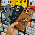 Santa barbaraa with cloth polo primium case ..