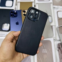 ORIGINAL LEATHER MAGSAFE ANIMATION PREMIUM CASE অরিজিনাল লেদার মোবাইলের কভার|