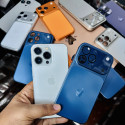 Old মডেলের iphone কে আপডেট case এর ধারা করে ফেলুন 17 pro এবং 17pro max