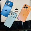 Old মডেলের iphone কে আপডেট case এর ধারা করে ফেলুন 17 pro এবং 17pro max