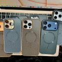 Carbon fibre premium soft case