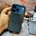 Carbon fibre premium soft case