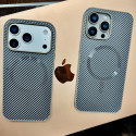 Carbon fibre premium soft case