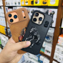 Santa barbaraa with cloth polo primium case ..