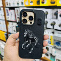 Santa barbaraa with cloth polo primium case ..