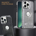 Premium Crocodile skin jinduka Case.      আইফোন কভার মোবাইল না|           Anti-Fall Droop resistant ,Scratch resistant , Smooth Texture precise cutouts and Electroplated Bezel Case.
