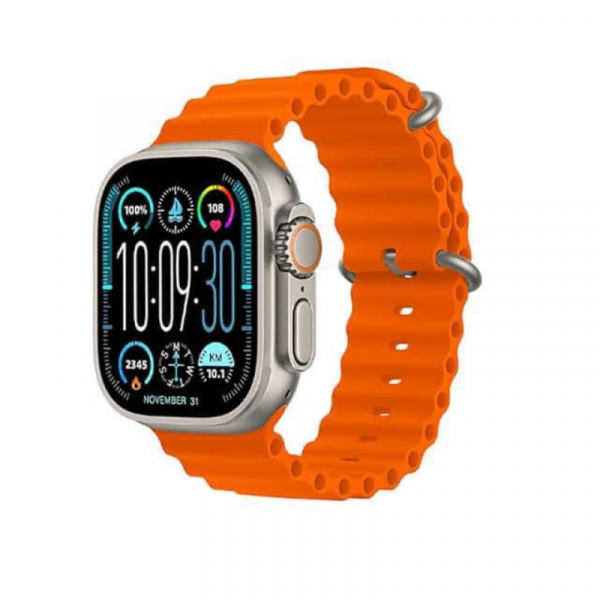 T900 Ultra2 Smart Watch