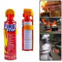 500ml Portable Fire Stop Extinguisher