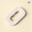১পিস ফ্রিজের সেফটি ডোরলক ( Self-Adhesive )