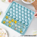 33 Girds Ice Tray (১ পিছ)