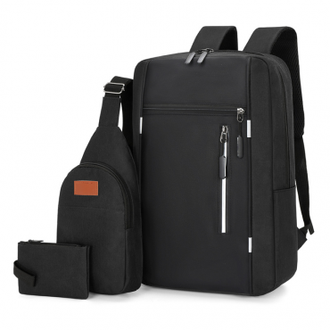 3 Pics Bag Combo Pac...