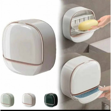 Premium Soap Holder ...