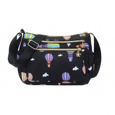 Women Crossbody Kore...