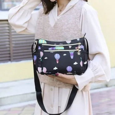 Women Crossbody Kore...