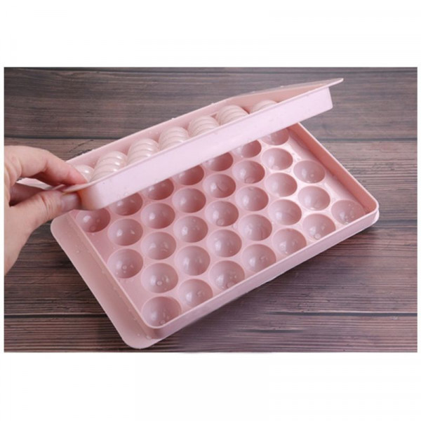 33 Girds Ice Tray (৩ পিছ)
