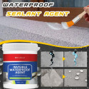 ( 600 Gm ) Waterproof Leakage Agent ( যেকোন ফাটল ও পাইপ লাইনের লিক স্থায়ীভাবে সিল)