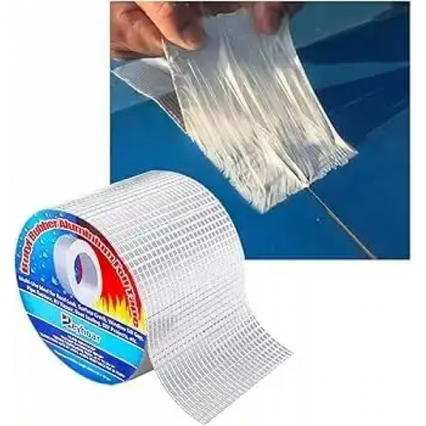 ১ পিচ Water Proof Flex Tap ( ৫ মিটার/১৫ ফিট )