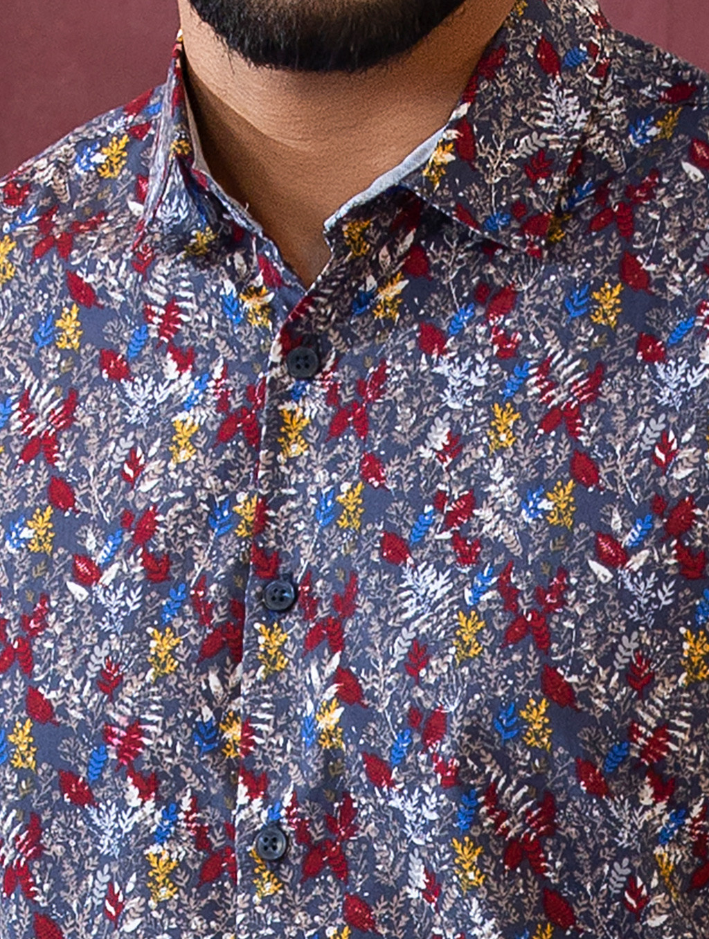 Demand Multi Color L...