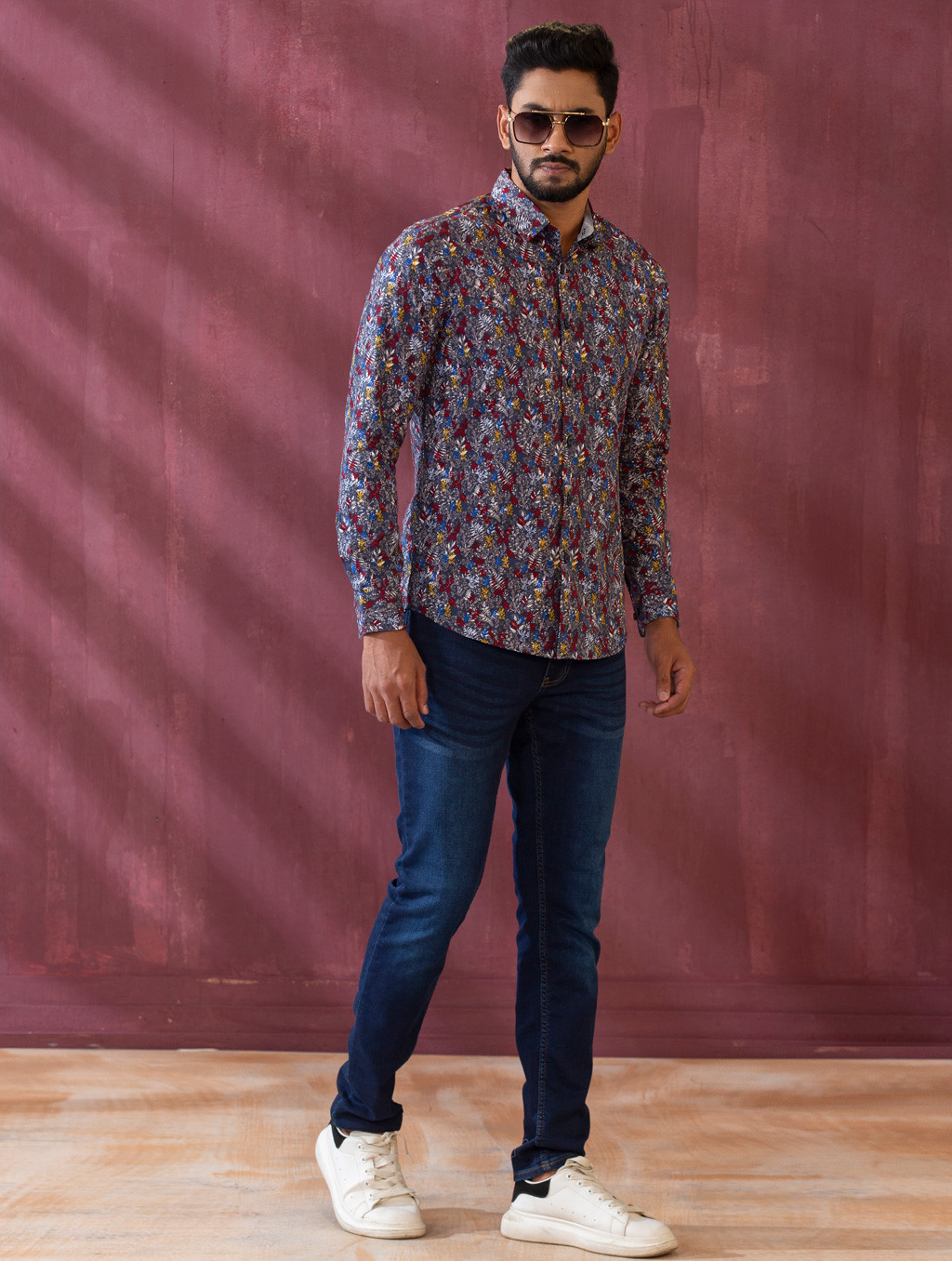 Demand Multi Color L...