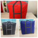 (৩ পিস ) ১ কালারের Large capacity Travel Cum Storage Bag 
