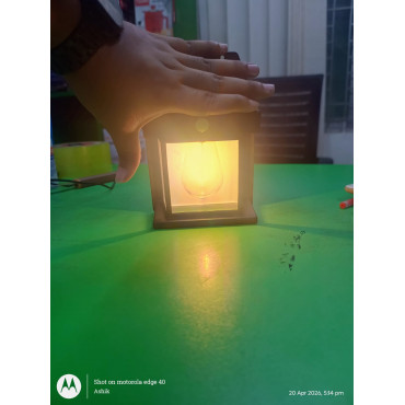 Soler Power Lamp ( 3...