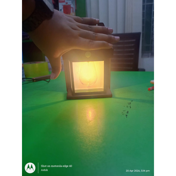 Soler Power Lamp ( 2 pis )