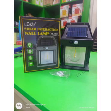 Soler Power Lamp ( 1...