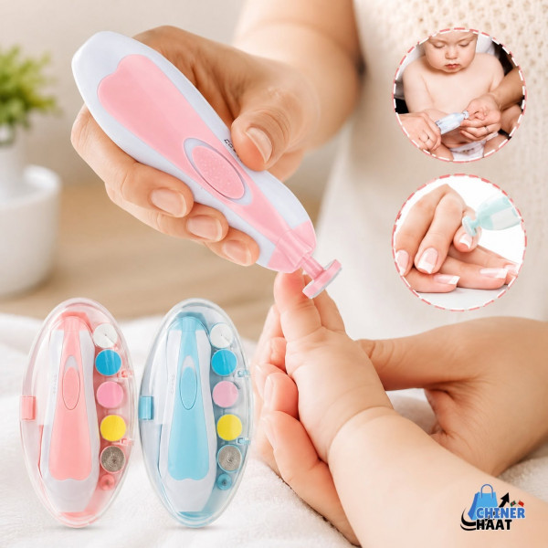 Baby Nail Trimmer ( 2 set )