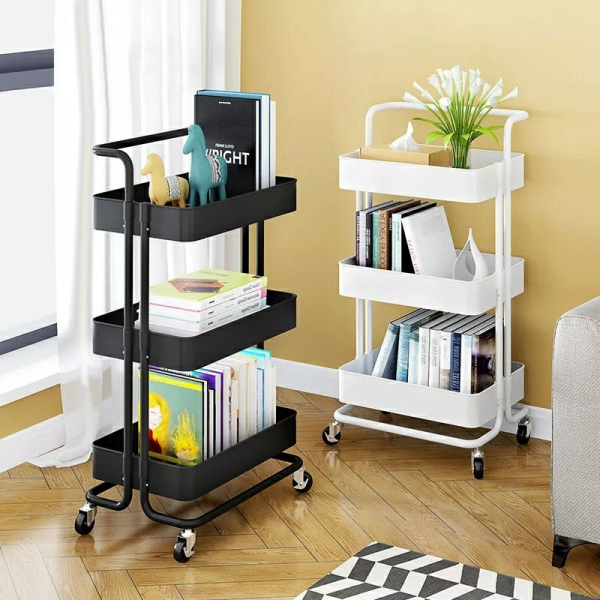 Trolly Rack
