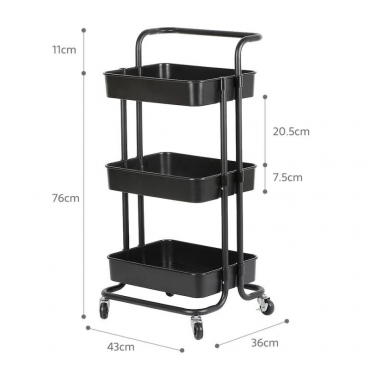 Trolly Rack...