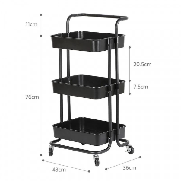 Trolly Rack