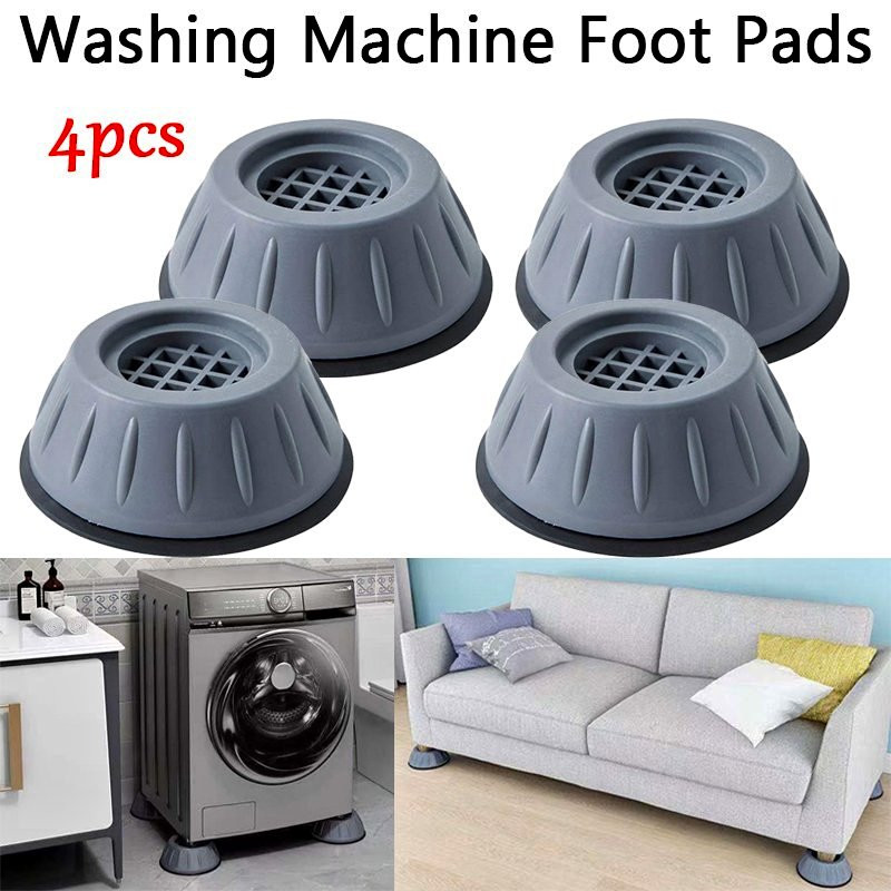 washing machine foot pad