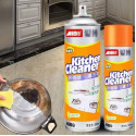  2 pis kitchen cleaner  spray
