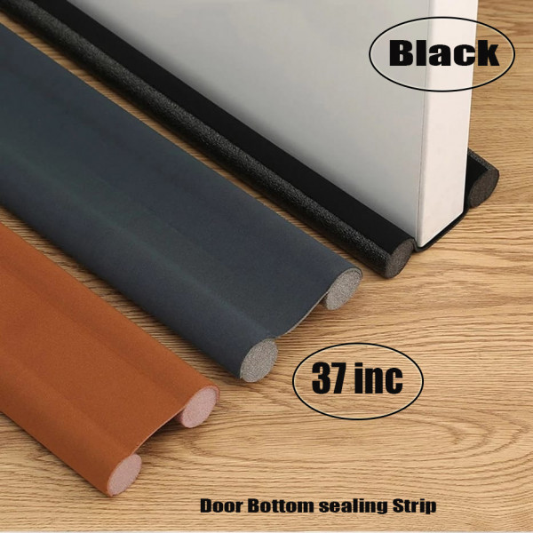 Door bottom