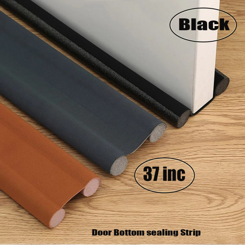 Door bottom