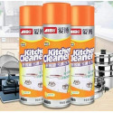  3 pis kitchen cleaner Spray