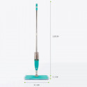 360° Rotat Healthy Spray Mop