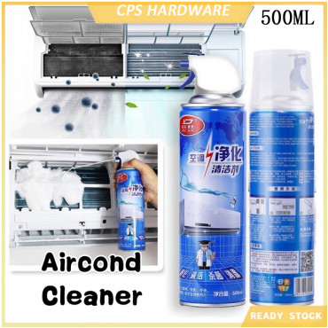 AC Cleaner Foam Spra...