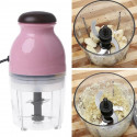Capsule Cutter Blender