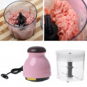 Capsule Cutter Blender
