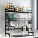 Double Layer High Quality Sink Rack