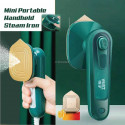 Portable Mini  Electric Iron