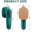 Portable Mini  Electric Iron