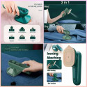 Portable Mini  Electric Iron