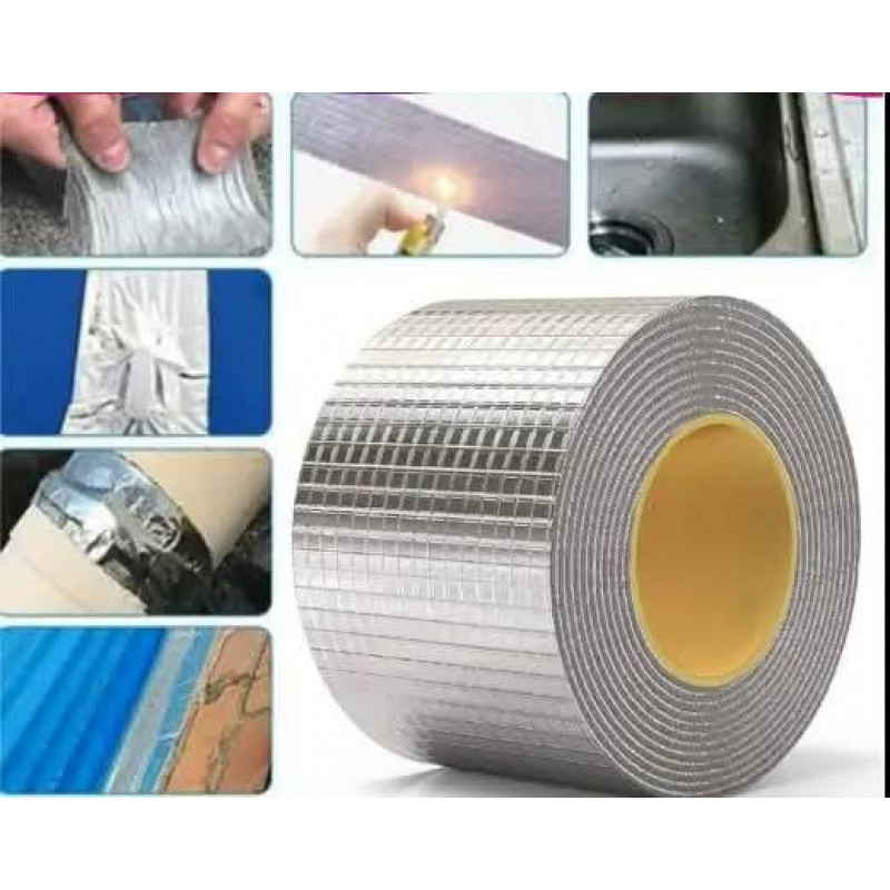 Water proof Flex Tap (3 pcs 45 feet )